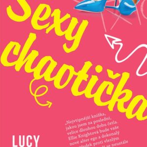 Sexy chaotička (Vine Lucy) (česky)