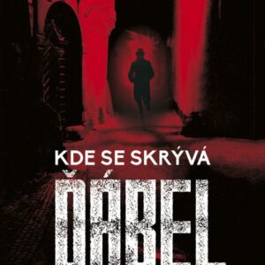 Kde se skrývá ďábel (Craig Russell) (česky)