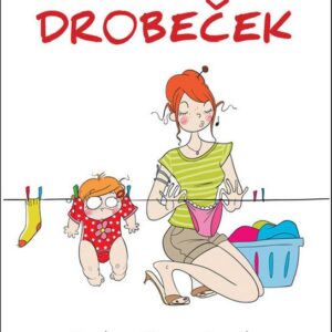 Drobeček (Nathalie Jomardová) (česky)