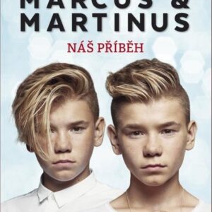 Marcus & Martinus (Marcus & Martinus) (česky)