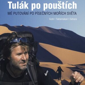 Tulák po pouštích (Bruno Baumann) (česky)