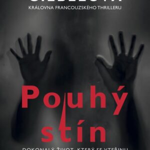 Pouhý stín (Karine Giébelová) (česky)