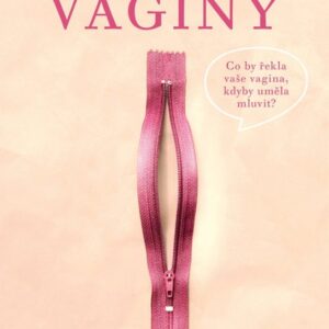 Monology vaginy (Ensler Eve) (česky)