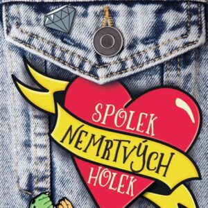 Spolek nemrtvých holek (Lily Andersonová) (česky)