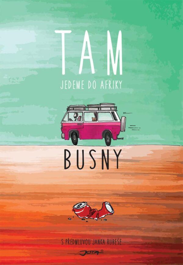 Busny: Tam (Busny) (česky)