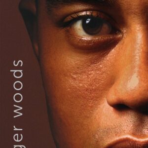 Tiger Woods (Jeff Benedict) (česky)