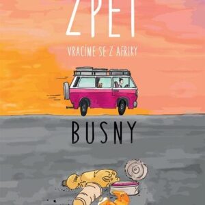 Busny: Zpět (Busny) (česky)