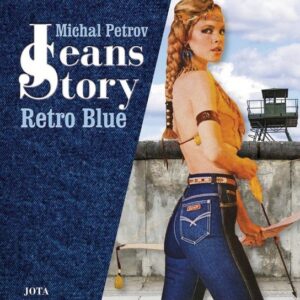 Jeans Story (Michal Petrov) (česky)