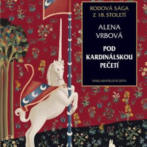 Pod kardinálskou pečetí (Alena Vrbová) (česky)