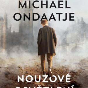 Nouzové osvětlení (Michael Ondaatje) (česky)