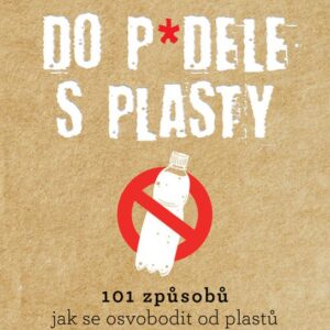 Do p*dele s plasty (Emilly Barrettová) (česky)