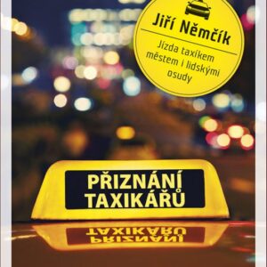 Přiznání taxikářů (Jiří Němčík) (česky)