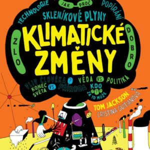 Klimatické změny (Tom Jackson) (česky)