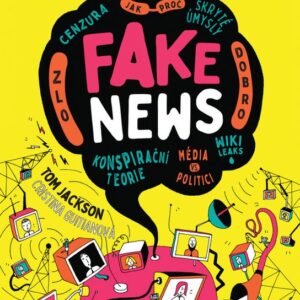 Fake news (Tom Jackson) (česky)