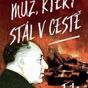 Muž, který stál v cestě (Ivan Fíla) (česky)