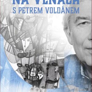 Na vlnách s Petrem Voldánem - Ušima, očima i srdcem kolem světa. (Petr Voldán) (česky)