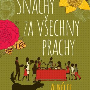 Snachy za všechny prachy (Aurélie Valognes) (česky)
