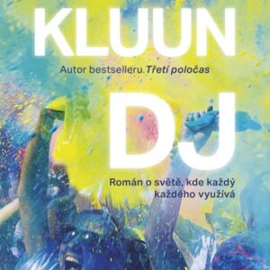 DJ (Ray Kluun) (česky)