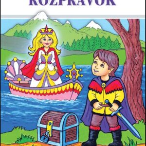 Kráľovstvo rozprávok