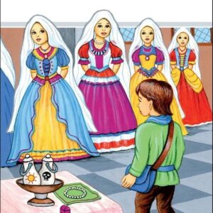 České pohádky (Alexandra Niklíčková) (česky)