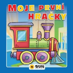 Moje první hračky (Martin Izák) (česky)