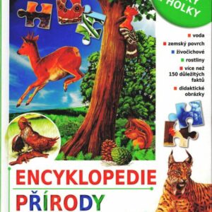 Encyklopedie přírody (česky)