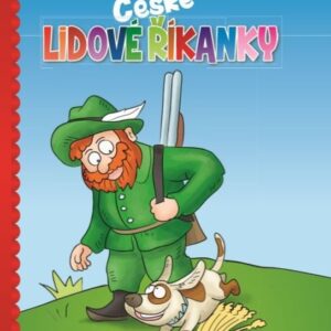 České lidové říkanky (česky)