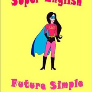 Super English (Olga Barreto) (česky)