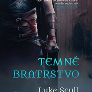Temné bratrstvo (Luke Scull) (česky)