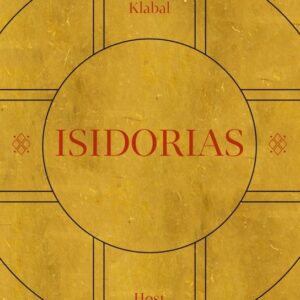 Isidorias (Daniel Klabal) (česky)