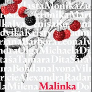 Malinka (Dita Táborská) (česky)