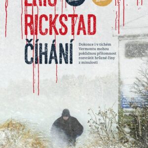 Číhání (Erik Rickstad) (česky)