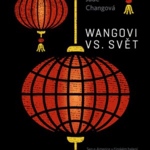 Wangovi vs. svět (Jade Changová) (česky)
