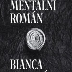 Sentimentální román (Bianca Bellová) (česky)