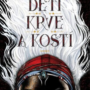 Děti krve a kostí (Tomi Adeyemi) (česky)