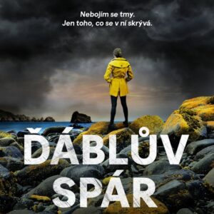 Ďáblův spár (Lara Dearman) (česky)