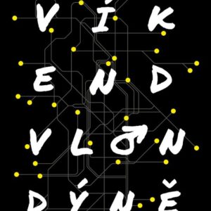 Víkend v Londýně (Jan Folný) (česky)