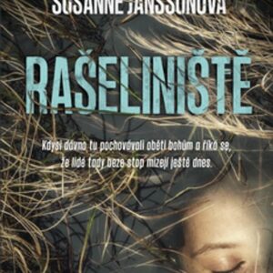 Rašeliniště (Susanne Janssonová) (česky)