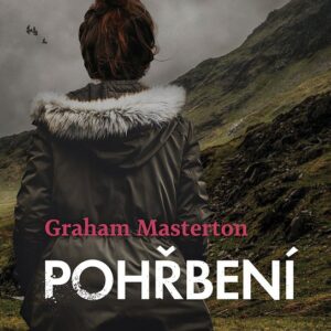 Pohřbení (Graham Masterton) (česky)