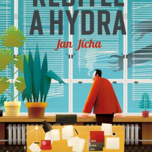 Ředitel a hydra (Jan Jícha) (česky)