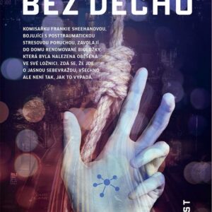 Bez dechu (Olivia Kiernanová) (česky)