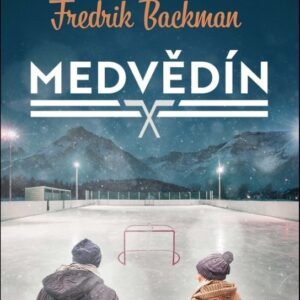 Medvědín (Fredrik Backman) (česky)