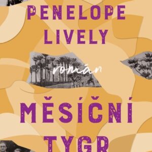Měsíční tygr (Lively Penelope) (česky)