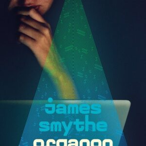 Organon (James Smythe) (česky)