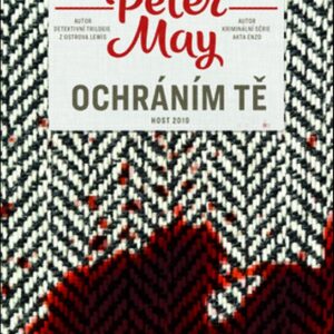 Ochráním tě (Peter May) (česky)