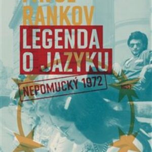 Legenda o jazyku (Pavol Rankov) (česky)