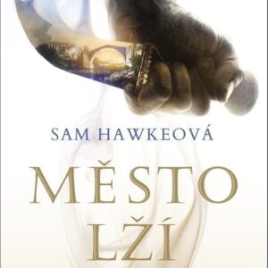 Město lží (Sam Hawke) (česky)