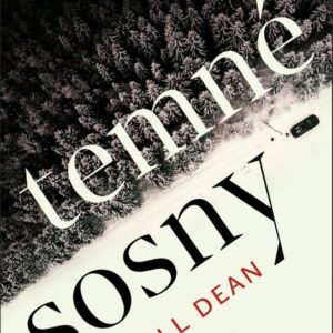 Temné sosny (Will Dean) (česky)