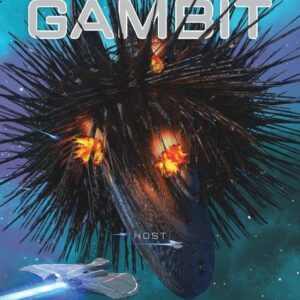 Liščí gambit (Lee Yoon Ha) (česky)