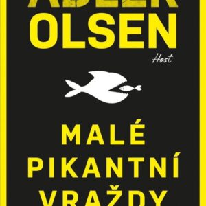 Malé pikantní vraždy (Jussi Adler-Olsen) (česky)